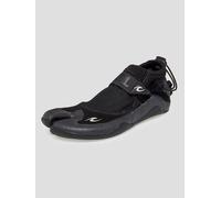 Rip Curl Reefer 1.5mm Split Toe Booties charcoal 5.0