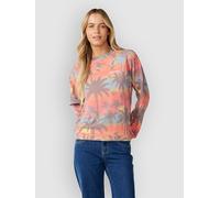 Rip Curl Retro Swell Crew Sweater multico XXS