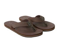Rip Curl - Revival Leather Open Toe - Sandals size 6,5, brown