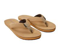 Rip Curl - Revival Leather Open Toe - Sandals size 6,5, sand
