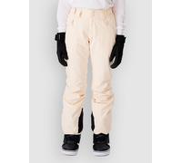 Rip Curl Rider High Waist 10K/10K Pants off white L