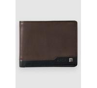 Rip Curl Ridge Pu All Day Wallet black Uni