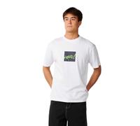 Rip Curl Rip Script Icon Short Sleeve T-shirt