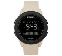 Rip Curl Rip Woman Watch Beige Woman