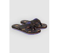 Rip Curl Ripper 2 Bloom Slides Black EU 33 Boy
