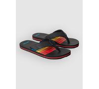 Rip Curl Ripper 2 Bloom Slides Black EU 29 Boy