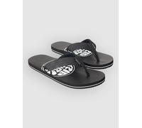Rip Curl Ripper Bloom Open Toe Sandals black 41
