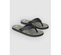 Rip Curl Ripper Bloom Open Toe Sandals military green 44