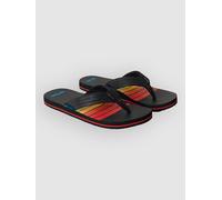Rip Curl Ripper Bloom Open Toe Sandals red 42