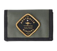 Rip Curl - Road Trippin Surf Wallet - Wallet size One Size, green