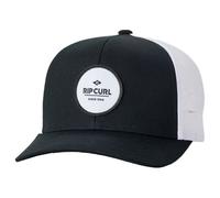 Rip Curl - Routine Curve Trucker - Cap size One Size, black