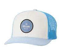 Rip Curl - Routine Curve Trucker - Cap size One Size, white