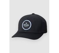 Rip Curl Routine Flexfit Kids Cap blue Uni