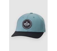 Rip Curl Routine Flexfit Kids Cap storm blue Uni