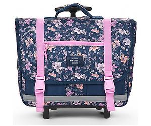 Rip Curl Rucksack WHEELED SATCHEL 17L MIXED in Pink One size