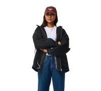 RIP CURL 2026 Womens S-Series Archives Jacket - Black