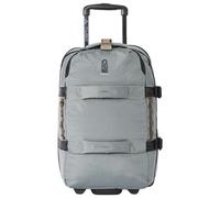 Rip Curl S-series F-light Transit 45l Trolley Bag Grey