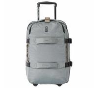 Rip Curl S-series F-light Transit 45l Trolley Bag Grey