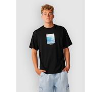 Rip Curl S-Series Grambeau T-Shirt black S