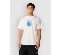 Rip Curl S-Series Grambeau T-Shirt bone XL