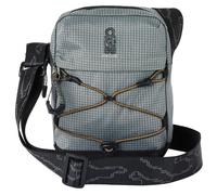 Rip Curl - S-Series No Idea Pouch - Shoulder bag size One Size, grey