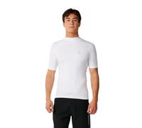 Rip Curl S-series Upf Perf Short Sleeve Rash Guard