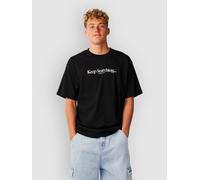Rip Curl S-Series Vc Credo T-Shirt black S