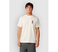 Rip Curl S.Series Vc Stack T-Shirt bone S