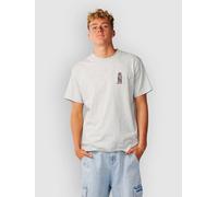 Rip Curl S.Series Vc Stack T-Shirt grey marle XXL