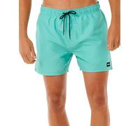 Rip Curl Offset Volley - Boardshort Aqua XL - Inseam 15"
