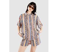 Rip Curl San Carlos Shirt multi XXS