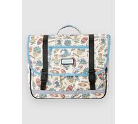 Rip Curl School Satchel 17l Backpack Beige