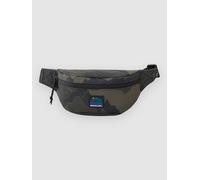 Rip Curl Search Waist Bag Grey