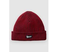 Rip Curl Search Chunky Reg Beanie Red