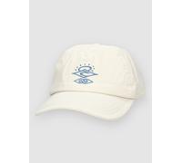 Rip Curl Search Icon Cap White
