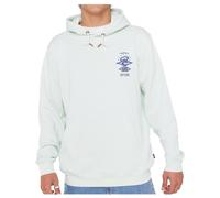 Rip Curl - Search Icon Hood - Hoodie size M, white