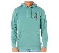 Rip Curl Search Icon - Hoodie - Men's Blue Lagoon XXL