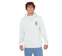 RIP CURL Search Icon Hoodie L