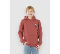 Rip Curl Search Icon Kids Hoodie apple butter T08