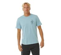 Rip Curl Search Icon Short Sleeve T-shirt M