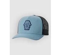 Rip Curl Search Icon Trucker Kids Cap faded denim Uni