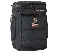RIP CURL 2026 Mens Search Mission 35L Cordura Bag - Black