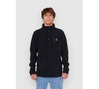 Rip Curl Search Polar Fleece Crew Sweater black M