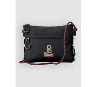 Rip Curl Search Rope Sling Cordura Bag black Uni