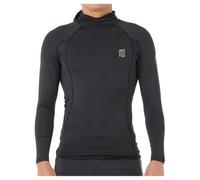 Rip Curl - Search UPF Perf Hood L/S - Lycra size L, grey
