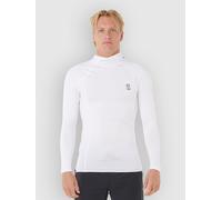 Rip Curl Search UPF Perf Hood Longsleeve Lycra white M