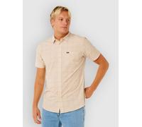Rip Curl Sessions Aerotech Shirt stone S
