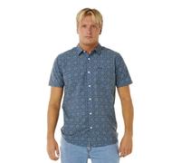 Rip Curl Sessions Aerotech Short Sleeve Shirt