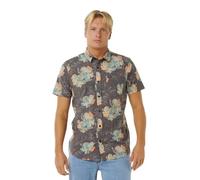 Rip Curl Sessions Aerotech Short Sleeve Shirt
