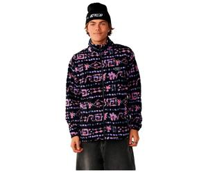 Rip Curl - Sessions Black - M - Fleece